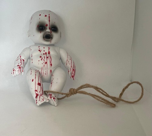 Horror doll - horror,