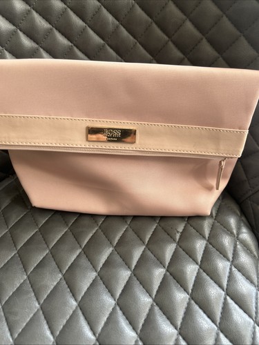 Genuine hugo boss pink ladies - boss,