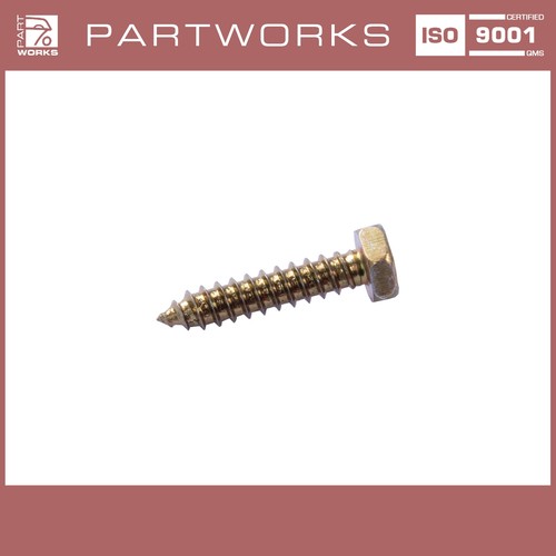 Sheet metal screw - screw, porsche