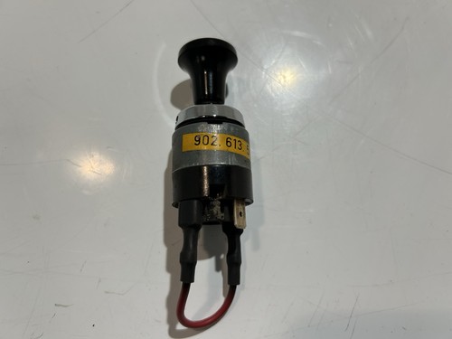 Genuine porsche 911 912 - 911, rear