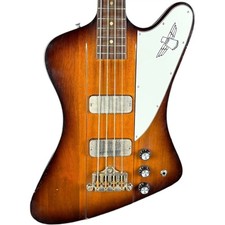 Orville by Gibson Thunderbird Bass 1990 - Vintage Sunburst