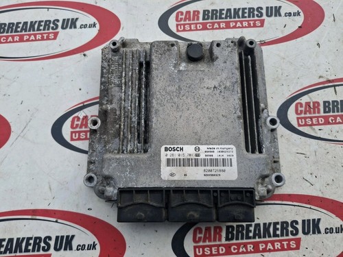Renault laguna dci - laguna, engine