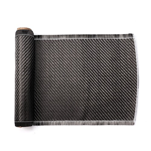 5ft real carbon fiber - 7.9"x,