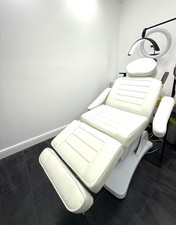 Luxury electric beauty /