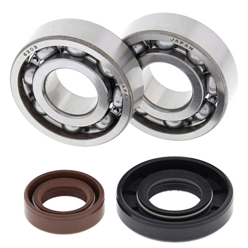 Engineworx crank main - -, crank/main