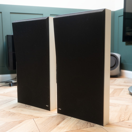 Bang olufsen b o - b&o, beovox