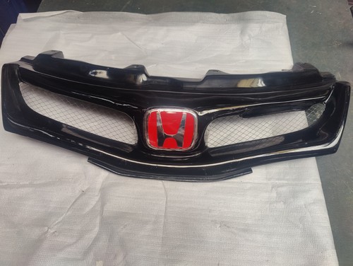 Honda civic type front - honda,