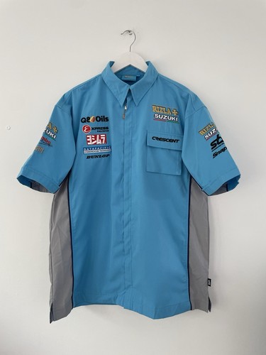 Dread rizla suzuki - rizla, superbike