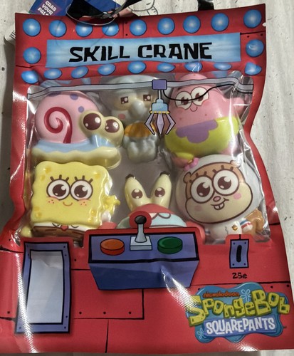 Spongebob squarepants skill - squarepants,