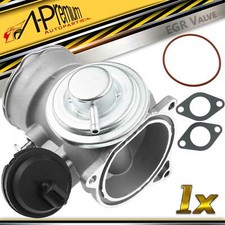 A-Premium EGR Valve for VW