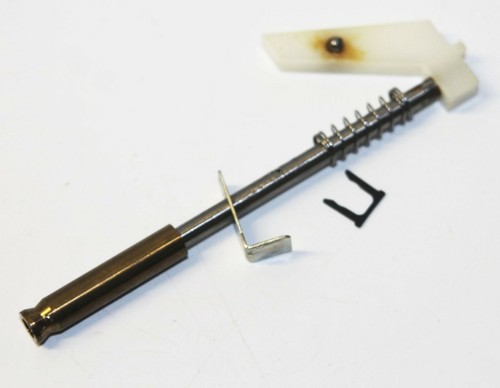 Anti skate arm - arm,