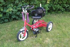 Child Mobility Trike Three
