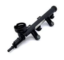 FUEL INJECTOR RAIL FOR FIAT