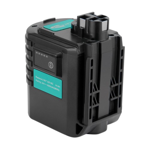 24v battery for bosch - ni-mh,