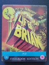 MONTY PYTHON'S LIFE OF BRIAN -