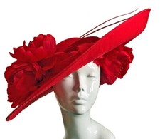 Exclusive Red Designer