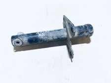 Audi A4 1997 Front Bumper