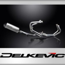 Honda VFR800FI 1998-2001