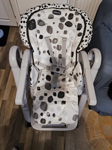 Chicco polly progress - chicco, 5