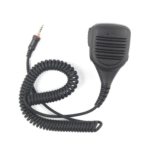 Marine radio speaker - , mic