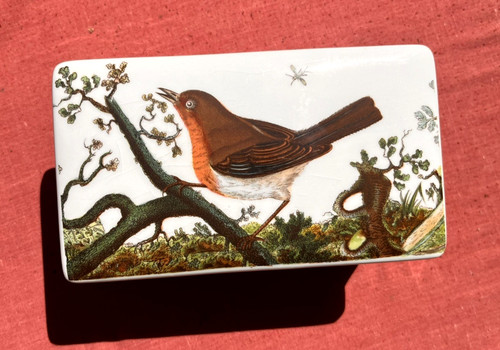 Vintage portmeirion birds - portmeirion, of