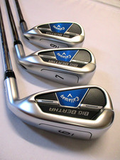 Callaway Big Bertha B21 single