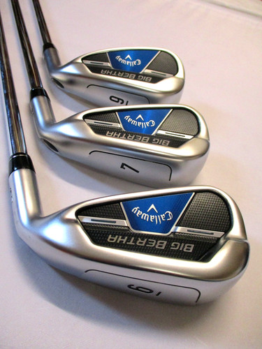 Callaway big bertha b21 single - bertha,