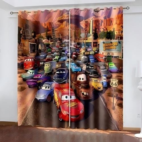 Printing92x160cm 2pcs - 🔥3d,