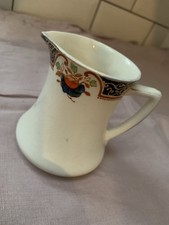 Vintage Woods Ware “Montrose” Milk Jug – Wood & Sons England