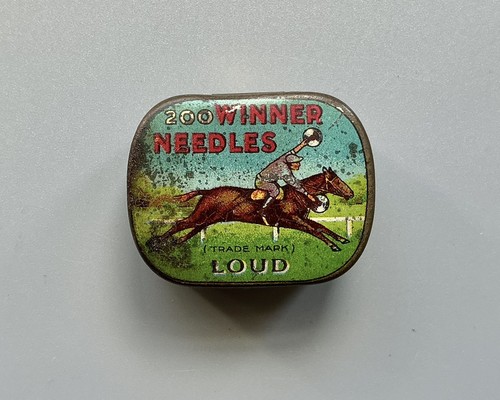 1930s winner loud - 1930s, “winner