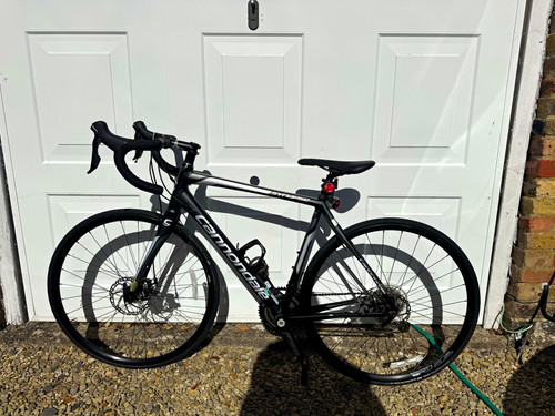 Cannondale synapse 700c 52cm - synapse,