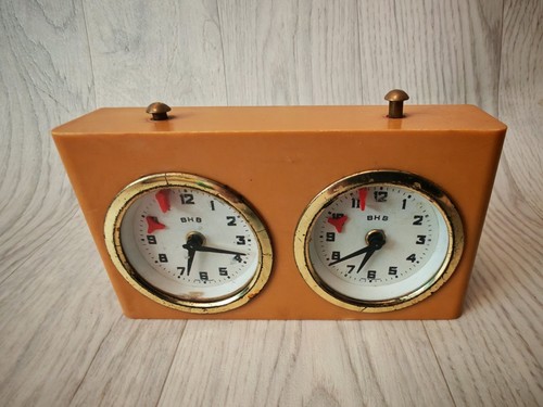 Vintage bhb brown pvgc - brown,