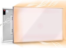 180W Far Infrared Panel Heater
