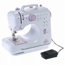 Portable Mini Electric Sewing