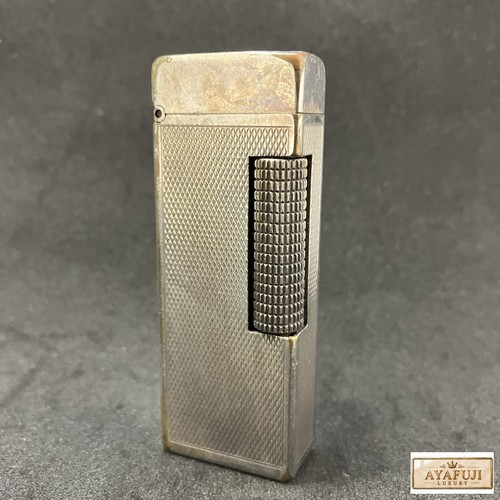 Vintage dunhill rollagas - vintage,