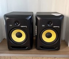 KRK Rokit Powered 8 RPG2