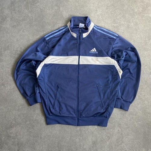 Vintage adidas track jacket - vintage,