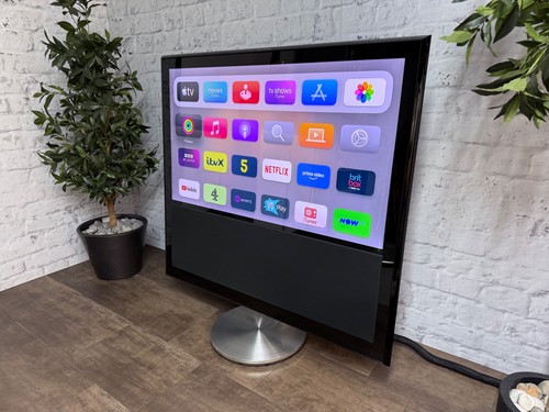 Bang olufsen o - b&o, beovision