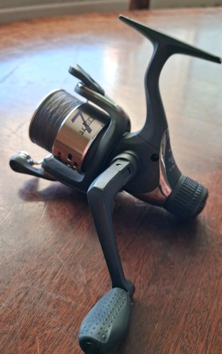 Drennan series 30 - series, 7