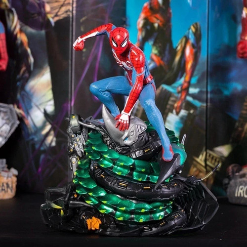 Marvel avengers spider - marvel,