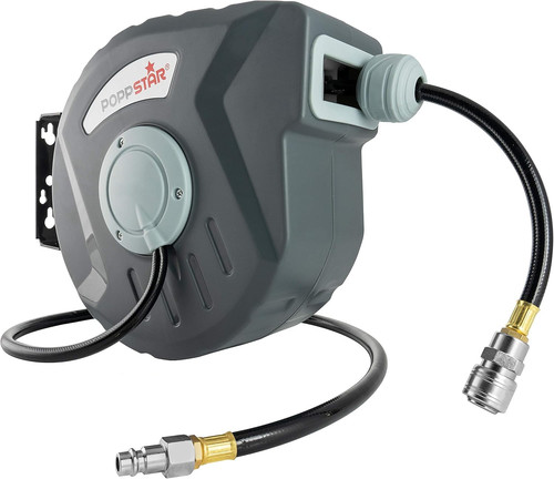 Poppstar automatic compressed - poppstar,