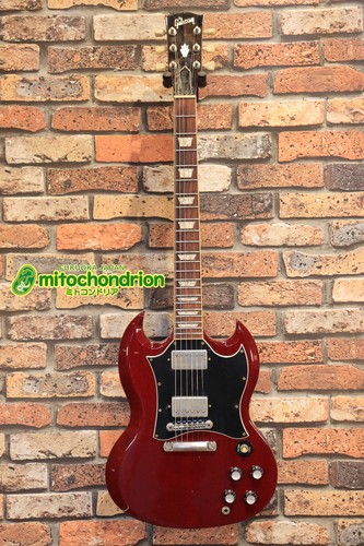 Gibson 1996 standard - 1996,