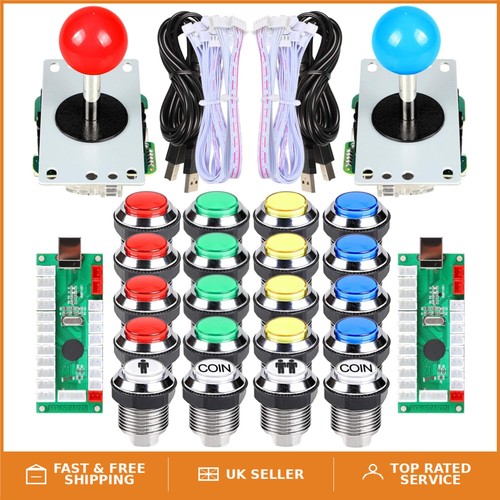 Complete player arcade - 2,