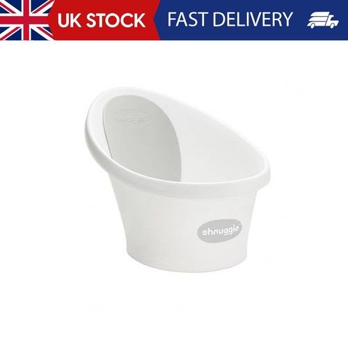 Shnuggle baby bath tub - bath,