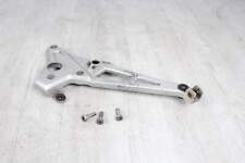 Holder Plate Footrest Right