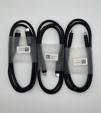 Authentic Dell 1m USB-C to