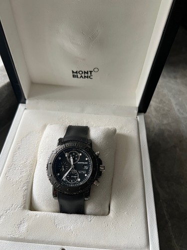 Montblanc sport 104279 with - 104279,
