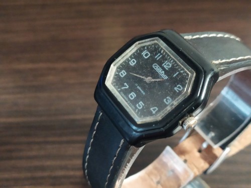 Vintage watch soviet slava - watch,