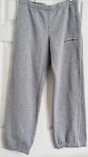 MCKENZIE Womens Tracksuit Trousers Joggers UK M Grey