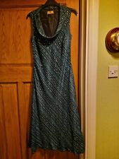 Vintage Maria Grachvogel silk